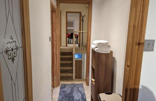 Fully-equipped flat in the city of London - Foto 11