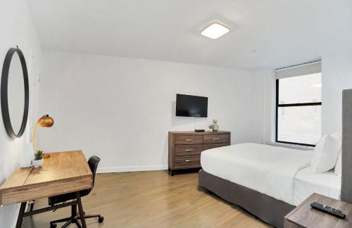 National at 888 Sixth Avenue - Furnished Apartments - Foto 20