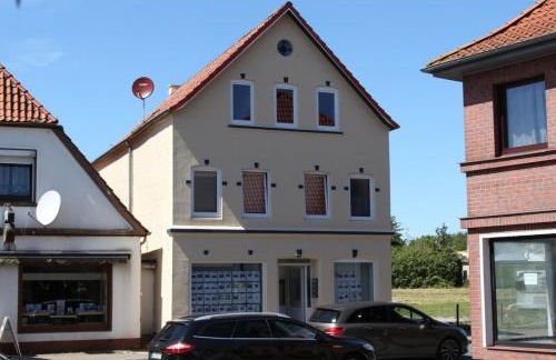 Gästehaus Dorum 01 - Foto 8