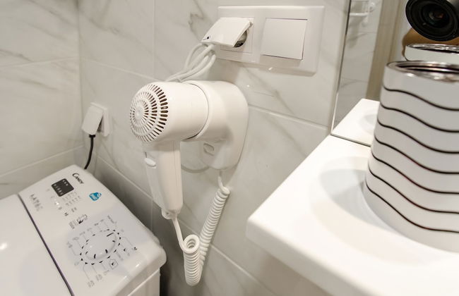 Smart Apart Hotel - Photo 31