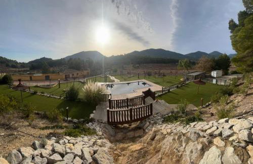 Laya Alojamientos Rurales y Eventos - Foto 26