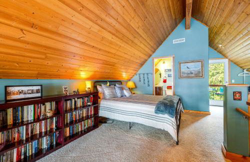 Captain's Cabin - Foto 14