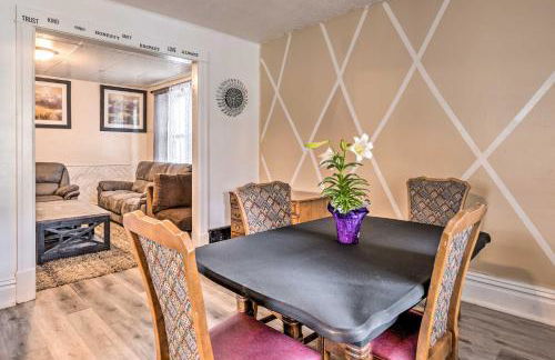 Charming Fort Wayne Home about 1 Mi to Downtown! - Foto 7