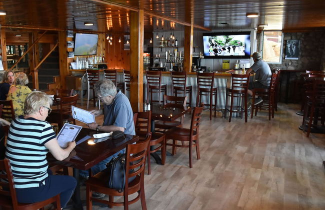 Trappers Landing Lodge - Foto 30