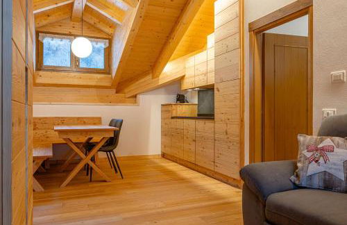 Appartamenti Dolomites Elements - Foto 1