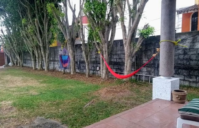 House of Ficus Banderilla,veracruz-mexico - Foto 51