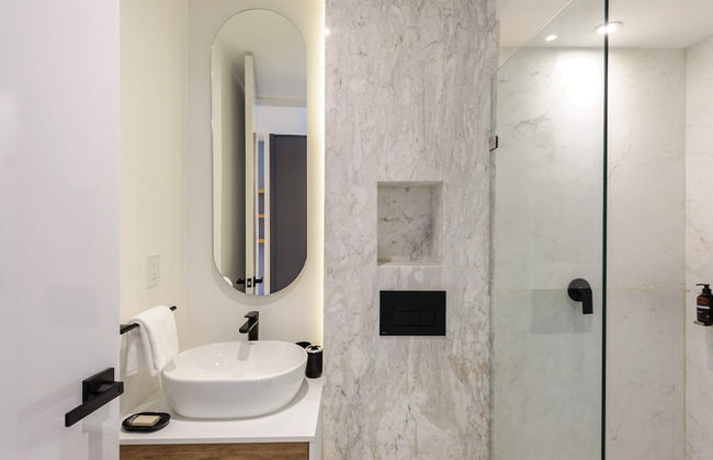 w Amazing Loft w Perfect Deco in Roma Norte - Foto 18