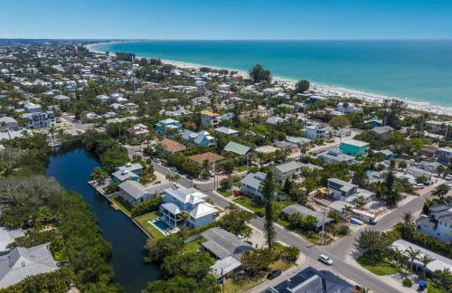 Bo's Beach Bungalow - Foto 25