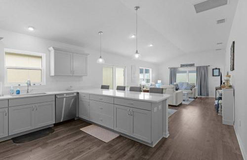 Golf Cart Pool Access Garage Parking - Foto 52