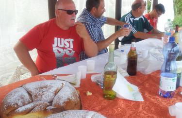 Agriturismo San Michele - Foto 127