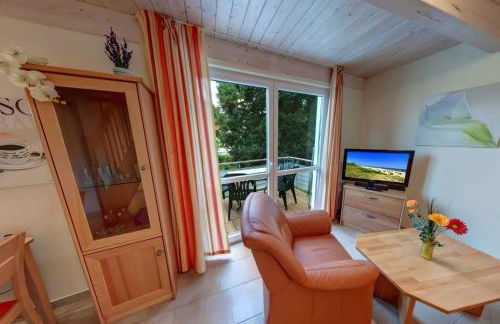 Villa Sonnentraum, App 4 - Foto 1