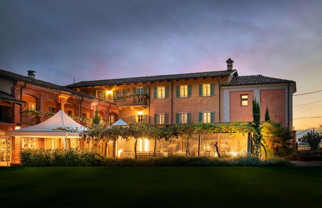 San martino langhe - Foto 1