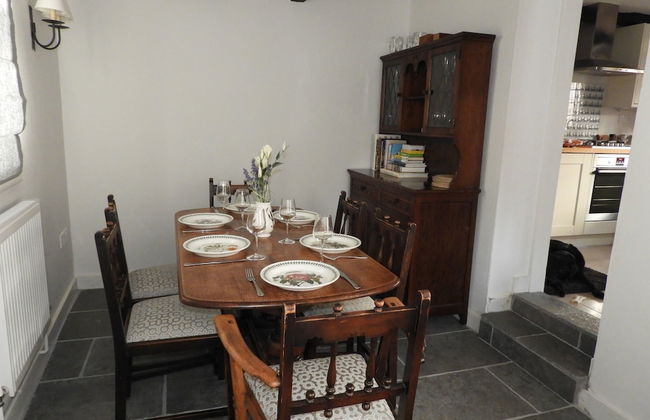 Henry VIII Cottage - Photo 7