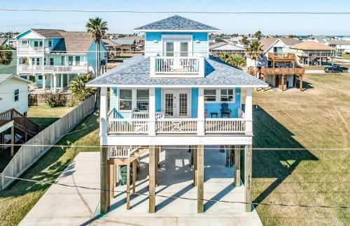 Seahorse Beach House - Foto 25