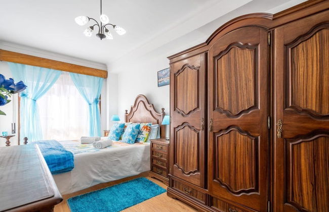 Apartment Rustic Oporto - Photo 8