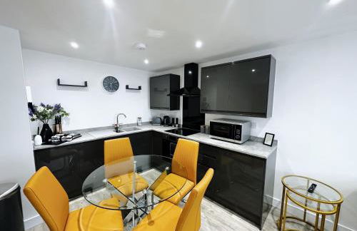 The Atlantis - Tower Apartments - Foto 33