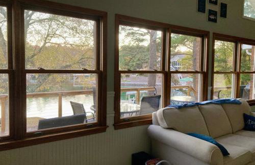 Deep-Water Keowee Lakefront, Dock, Deck, Kayaks - Foto 23