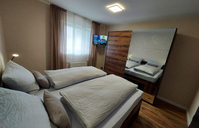 Modern Holiday Home Near Winterberg - Foto 8