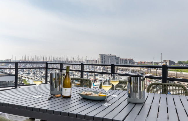 Apartment in Sint-annaland Near Beach - Foto 38