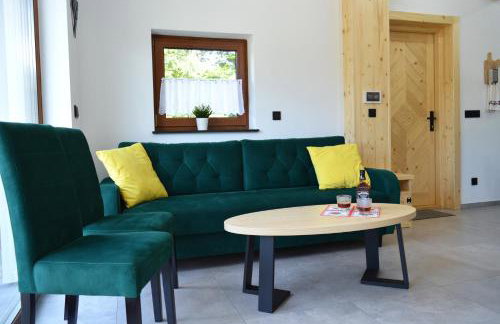 Zacna Chata domek z jacuzzi na wyłączność - Photo 18