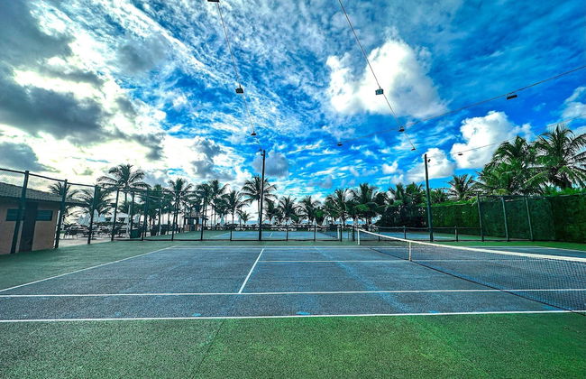 Condomínio Genipabu Summer House to OZPED Flats - Foto 35