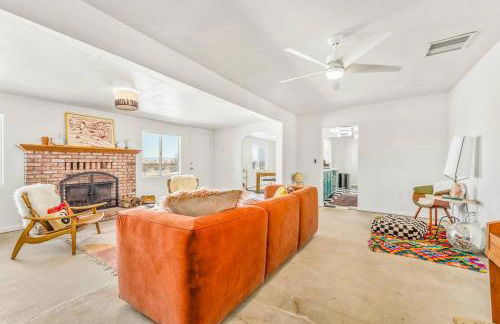 The Maude House - Foto 6