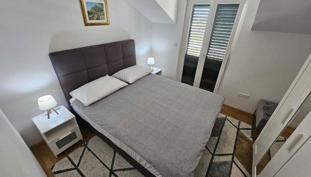 Apartment Kola - Foto 4, Zimmer