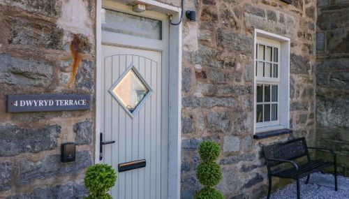 Yr Hen Dy Capel - Foto 2