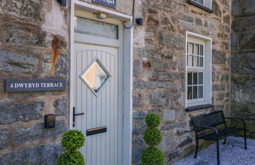 Yr Hen Dy Capel - Foto 2