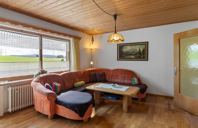 Cozy Apartment in Sonnen Bavaria Near Forest - Foto 26