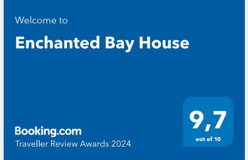 Enchanted Bay House - Foto 42