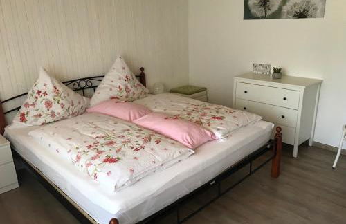 FeWo Frieda in Salem - Foto 1