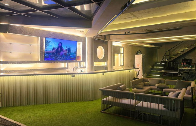 EleMYNT LifeStyle Hotel - Photo 52