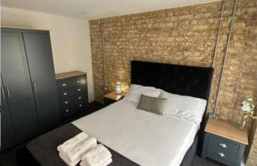 2BR Flat By Luxiety Stays Short Lets & Serviced Accommodation Southend on sea With Free WiFi & Netflix - Foto 21