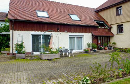 Holiday Home Schmetterlingsgarten by Interhome - Foto 78