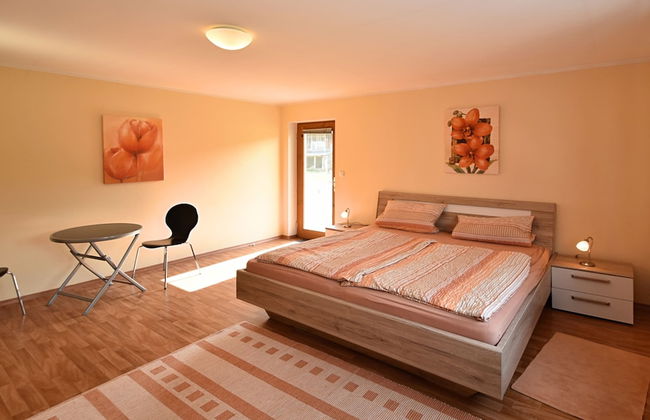 Apartment in Bavaria Near Forest - Foto 2