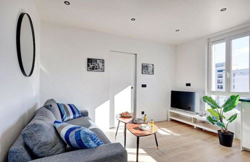 Suite Par ici - Superbe appartement - Foto 7