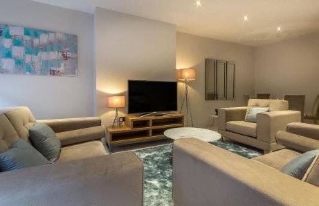 Mansio Suites Basinghall - Foto 100