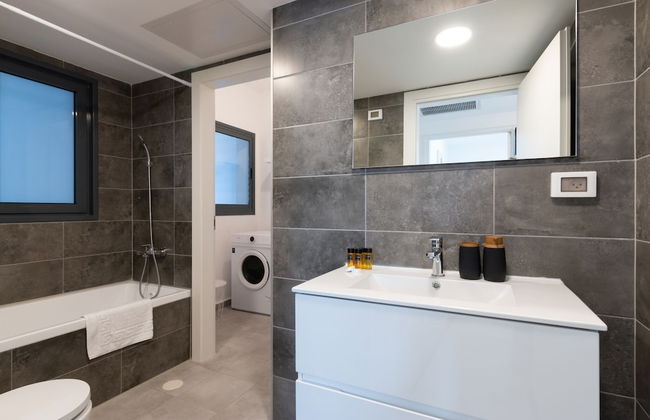 Luxury APT 3 BR New Tower Parking - Foto 53