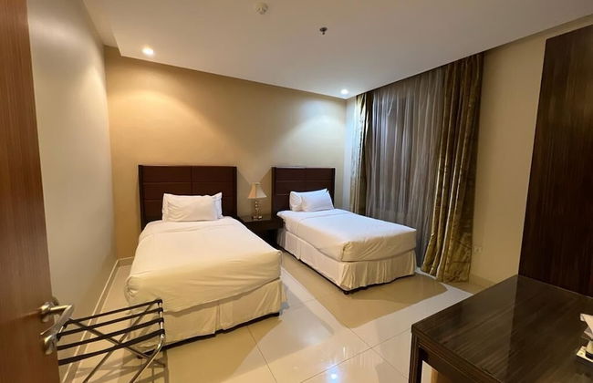 Obhur Home Suites - Foto 4