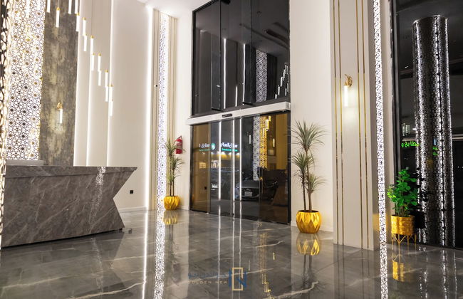 Golden New Quraish - Foto 11