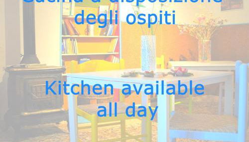 Casa Dona' Penne - Foto 3