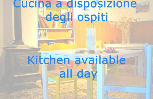 Casa Dona' Penne - Photo 3