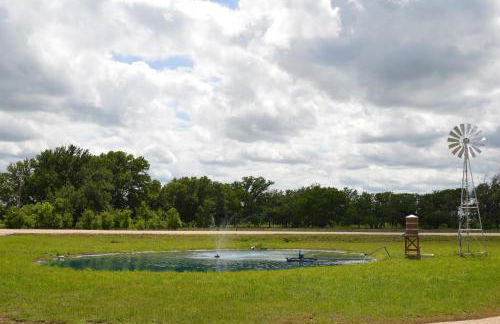 Vineyard Trail Cottages- Adults Only - Foto 62