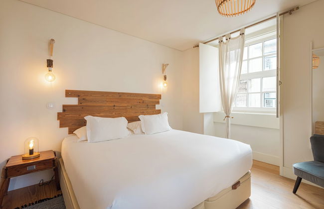 Almaria - Officina Real Apartments | Chiado - Foto 41