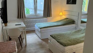 Work Inn Rhein Ruhr Appartement - Foto 4