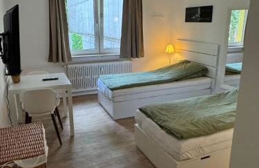 Rhein Ruhr Apartment - Foto 1