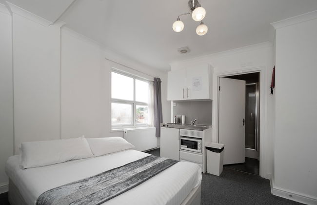 Flexistay Tulsi Aparthotel - Foto 16