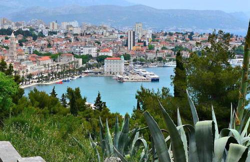 Apartment Summer Vibes Split - Foto 39