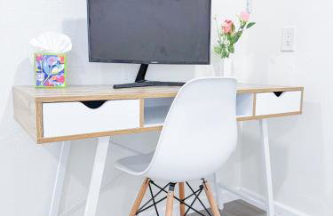 Long stay Google BBQ BIG yard - Foto 43